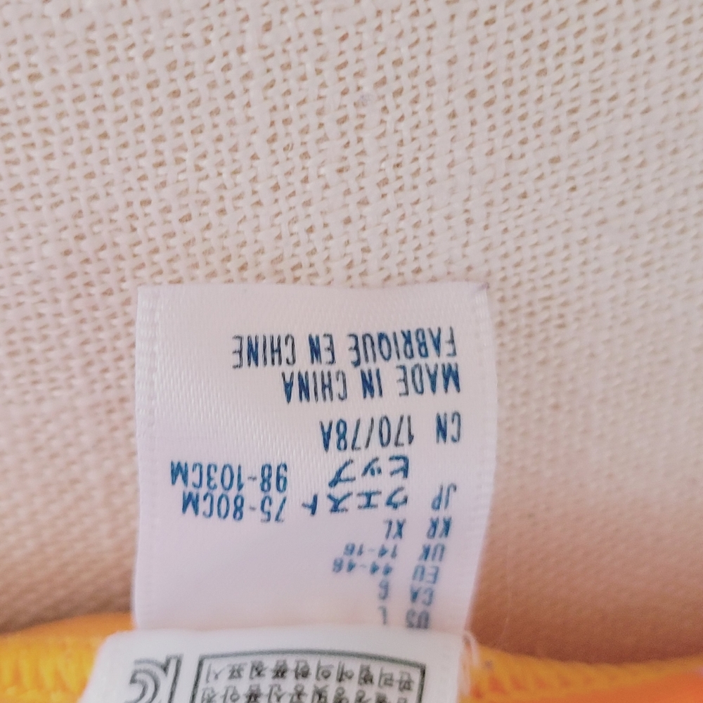 Forever 21 floral bikini size large - Picture 11 of 11